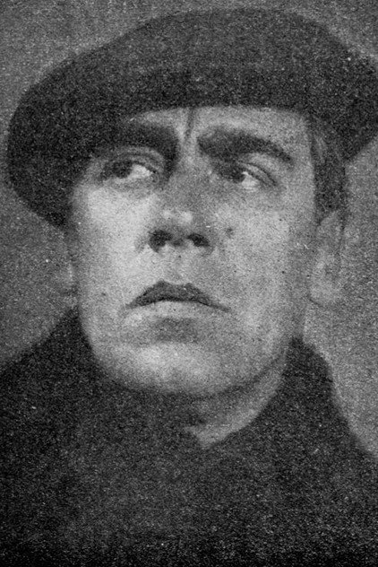 Zdjęcie Mykola Kuchynskyi