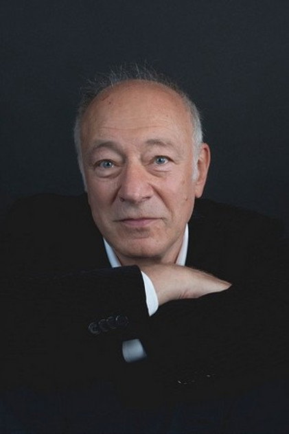 Zdjęcie Simon Bakhouche