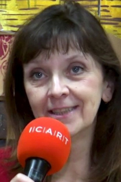 Zdjęcie Frédérique Moidon
