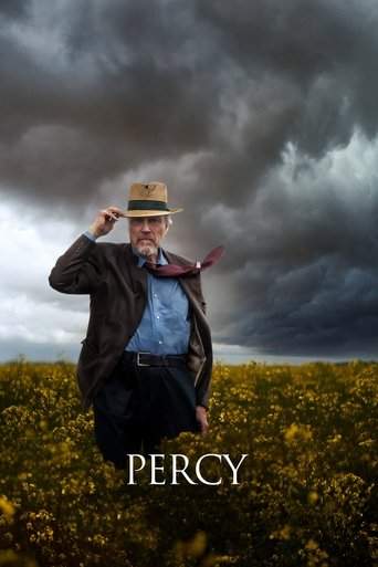 Okładka filmu Percy