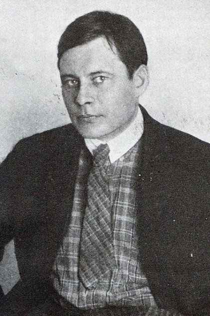 Zdjęcie Maik Yohansen