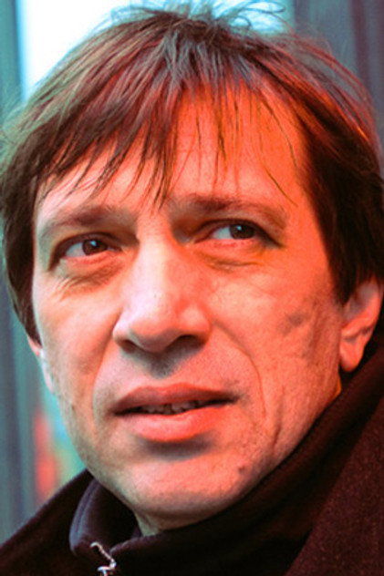 Zdjęcie Сергей Дворцевой