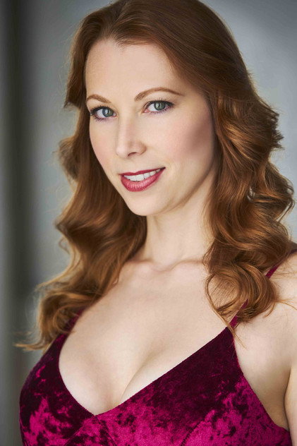 Zdjęcie Jennifer Day