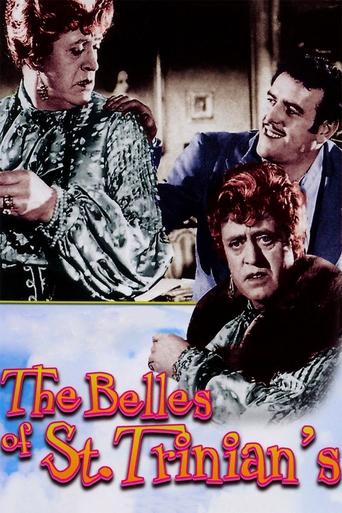 The Belles of St Trinian’s