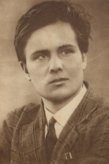 Zdjęcie Petro Masokha