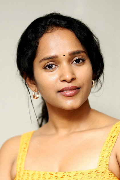 Zdjęcie Pavani Karanam