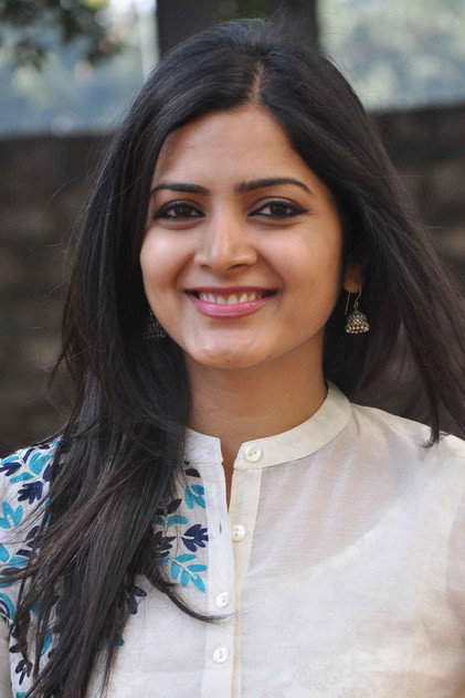 Zdjęcie Pavani Gangireddy