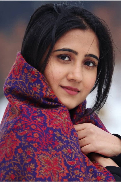 Zdjęcie Muskan Arora