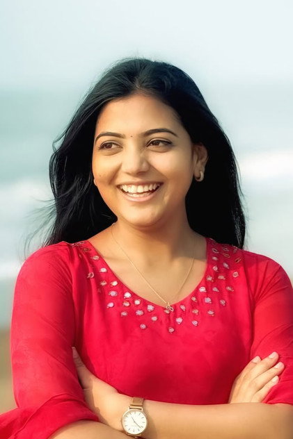 Zdjęcie Jeevana Priya Reddy