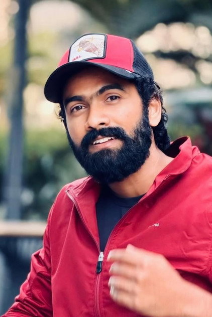 Zdjęcie Gopi Gavireddy