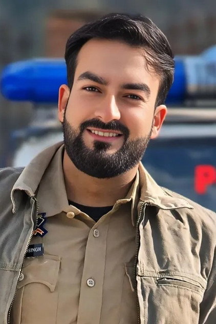 Zdjęcie Aamir Firdous