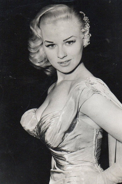 Zdjęcie Sabrina