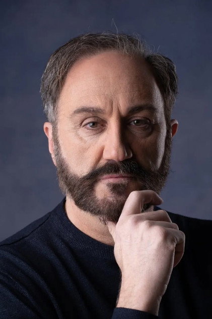 Zdjęcie Angelo Del Romano