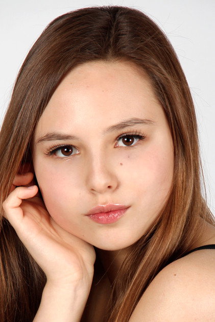 Zdjęcie Miranda Kay