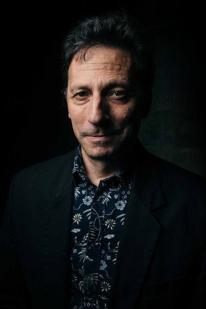 Zdjęcie Dario Costa