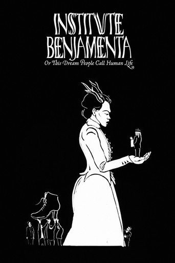 Instytut Benjamenta