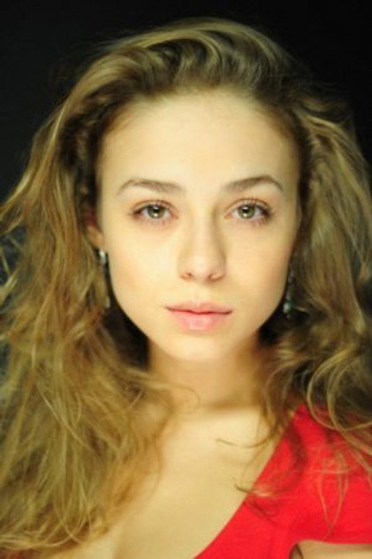Zdjęcie Рина Гришина