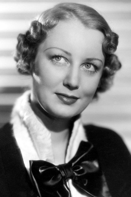 Zdjęcie Judith Allen
