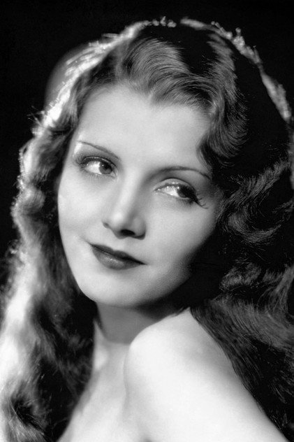 Zdjęcie Peggy Shannon