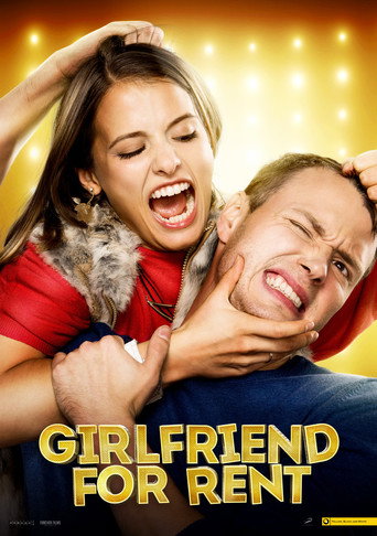 Okładka filmu Have Fun, Vasya!