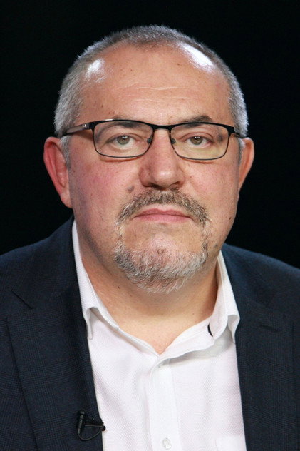 Zdjęcie Boris Nadezhdin