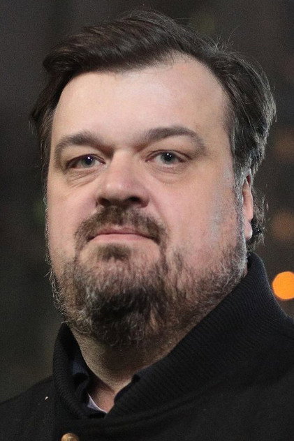 Zdjęcie Василий Уткин