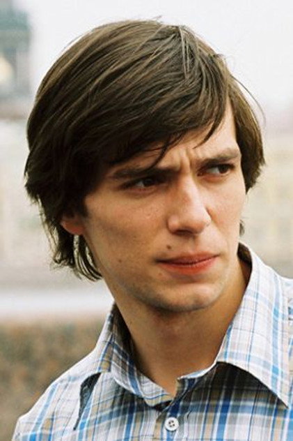 Zdjęcie Павел Баршак