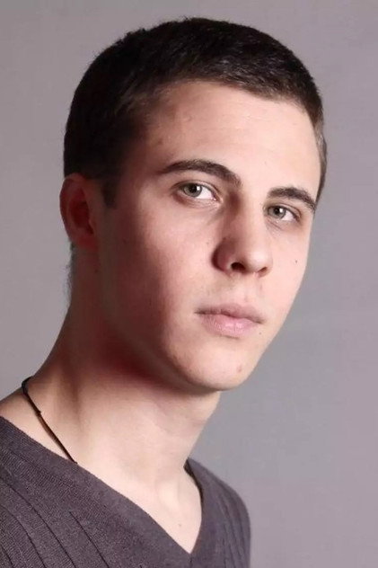 Zdjęcie Александр Ляпин