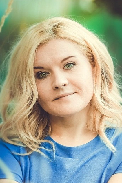 Zdjęcie Светлана Суханова