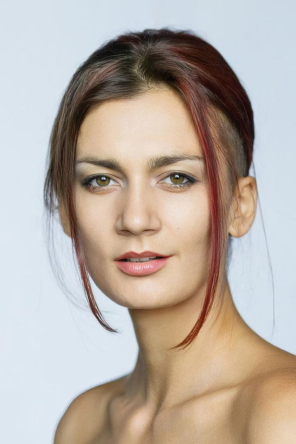 Zdjęcie Ирина Вилкова