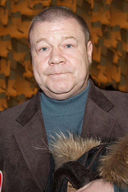 Zdjęcie Сергей Селин
