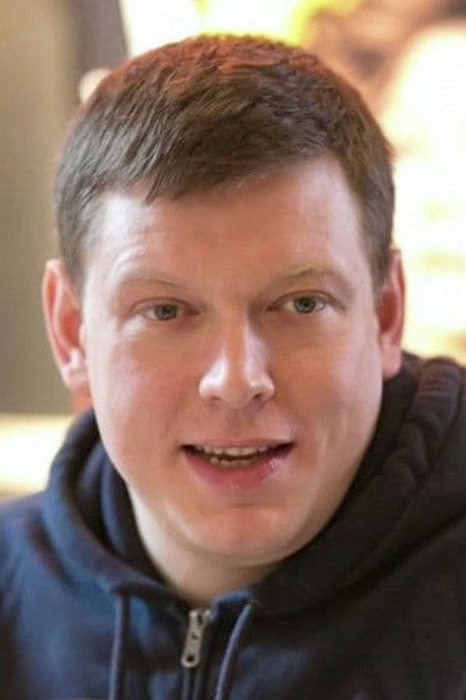 Zdjęcie Сергей Лавыгин