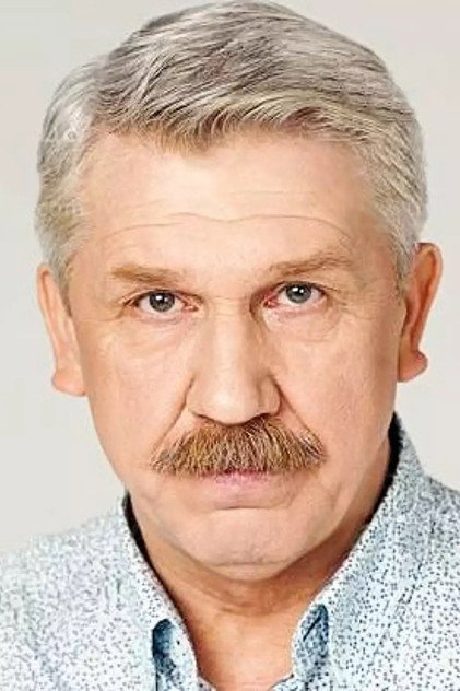 Zdjęcie Сергей Баталов