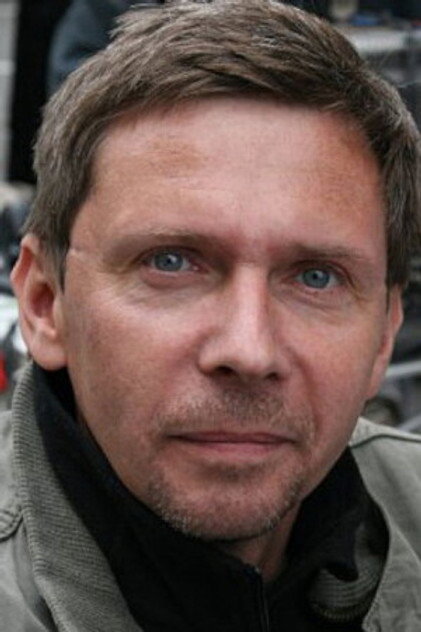 Zdjęcie Сергей Гусинский
