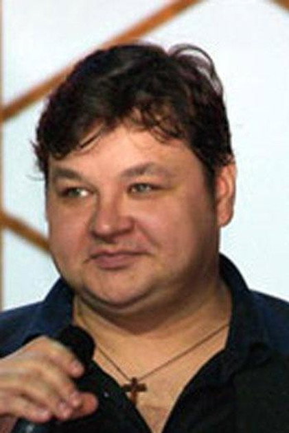Zdjęcie Александр Голубев
