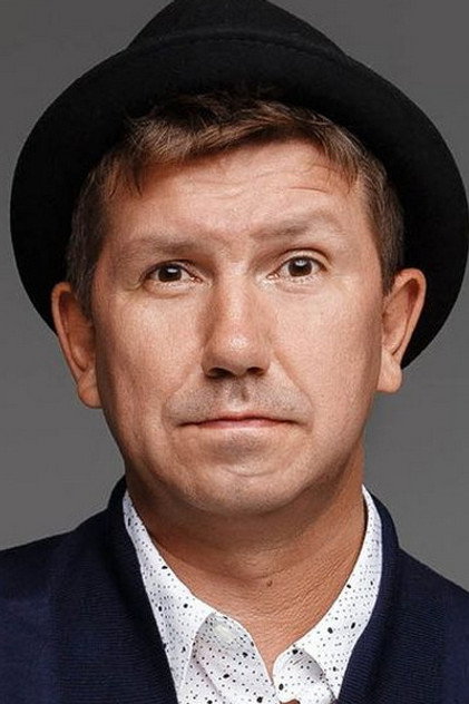 Zdjęcie Сергей Кристовский
