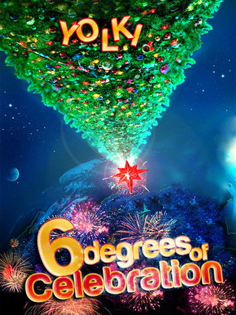 Okładka filmu Six Degrees of Celebration