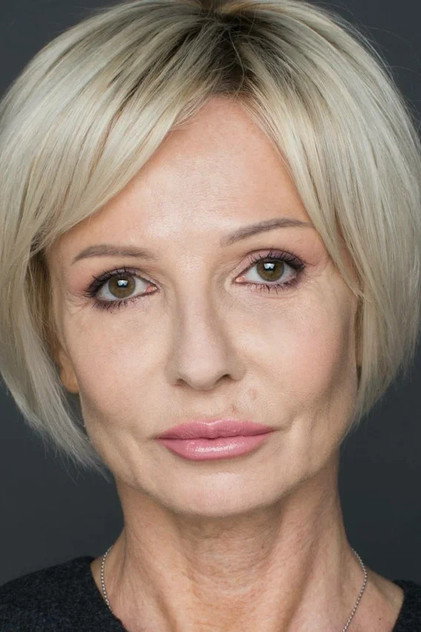 Zdjęcie Анна Касаткина-Барац