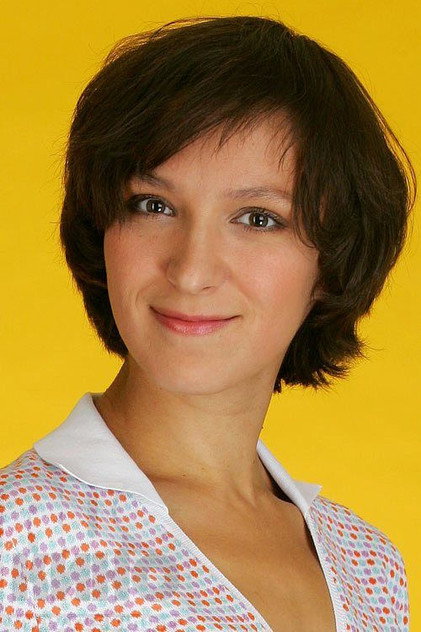 Zdjęcie Олеся Железняк