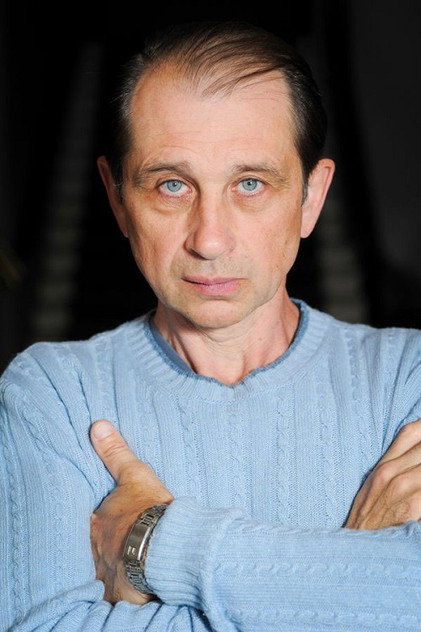 Zdjęcie Владимир Тимофеев