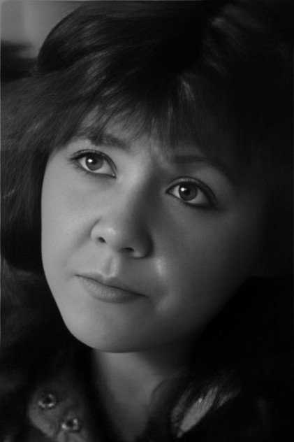 Zdjęcie Галина Анисимова