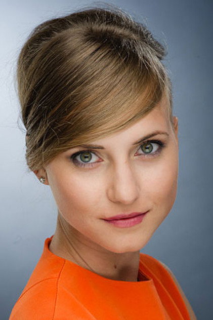 Zdjęcie Анна Бегунова