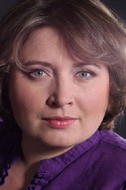 Zdjęcie Анна Ичетовкина