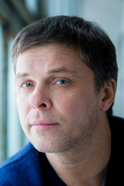 Zdjęcie Konstantin Silakov