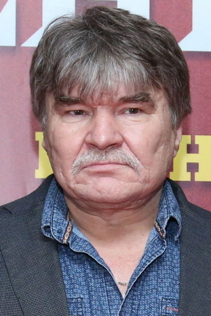 Zdjęcie Александр Баранов