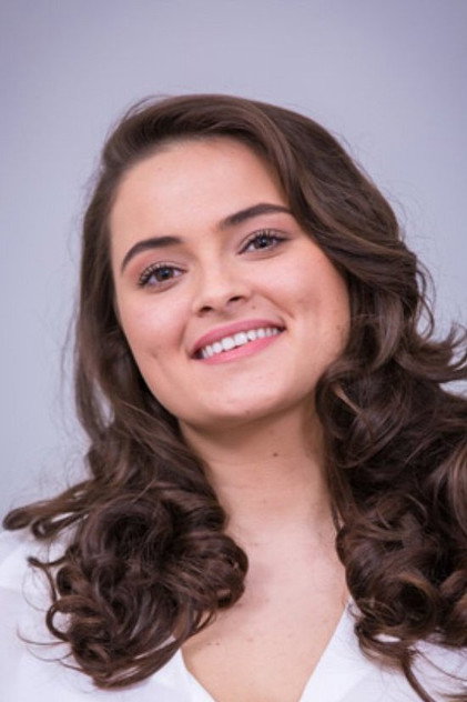 Zdjęcie Larisa Kokoeva