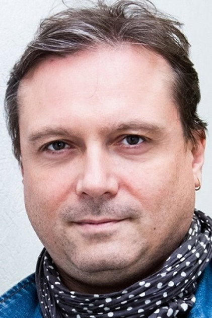 Zdjęcie Sergey Kupriyanov