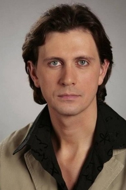 Zdjęcie Алексей Завьялов