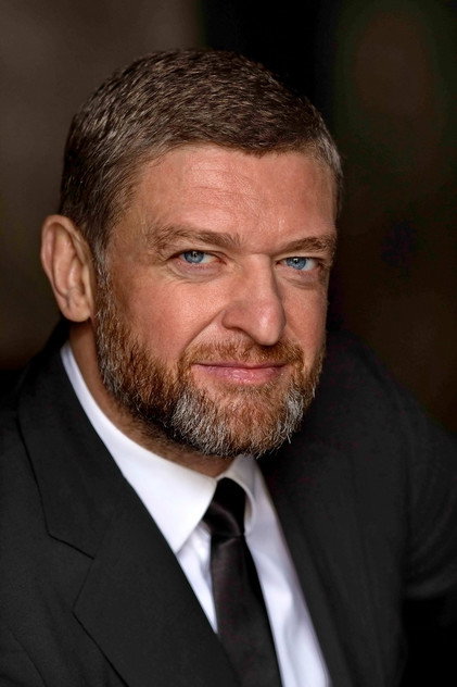 Zdjęcie Сергей Комаров