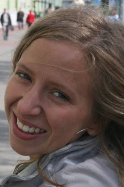 Zdjęcie Евгения Хрипкова